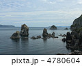 青海島
