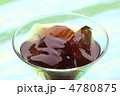 フルーツゼリー