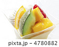フルーツケーキ