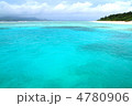 沖縄きれいな海