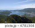 内海湾