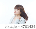 ヘアケアイメージ