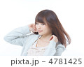 ヘアケアイメージ