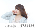 ヘアケアイメージ