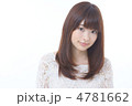 若い女性