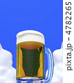 夏のビール
