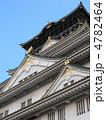 大阪城