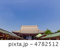 浅草寺本堂
