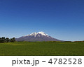 岩手山