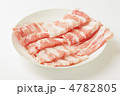 豚バラ肉