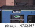 １１５系長野色　高崎行