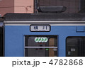 １１５系長野色　横川行