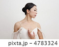 バレリーナ