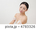 バレリーナ