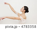バレリーナ