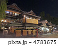 道後温泉本館