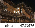 道後温泉本館