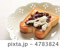 名古屋名物の小倉トースト