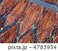 サンマのみりん干し（秋刀魚の干物）
