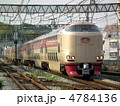 サンライズ瀬戸・出雲　285系　戸塚駅