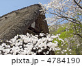 五箇山の集落