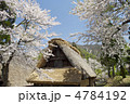 五箇山の集落