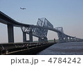 東京ゲートブリッジ