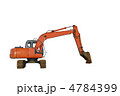 ショベルカー ショベルカー
