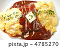 とろりとろける美味しいオムライス とろりとろける美味しいオムライス