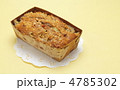 バナナパウンドケーキ