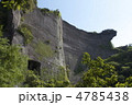 断崖絶壁