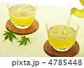 緑茶楓　