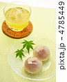 緑茶和菓子