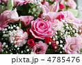 ピンクの花束 ピンクの花束