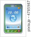音声検索スマートフォン