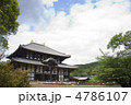 奈良 東大寺 大仏殿