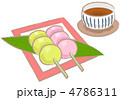 団子