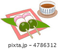 団子
