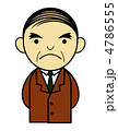 中年男性