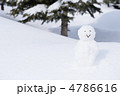 雪だるま