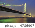 明石海峡大橋