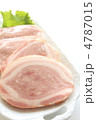 高級ステーキハム