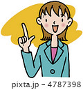 ビジネス　OL　女性