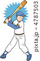 スポーツ　野球