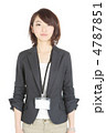 女性