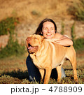 4788909