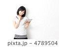 女性のライフスタイル　