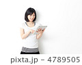 女性のライフスタイル　