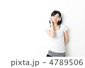 女性のライフスタイル　