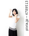 女性のライフスタイル　